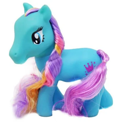 Фігурка поні &quot;Imagine Angel&quot; (блакитний)