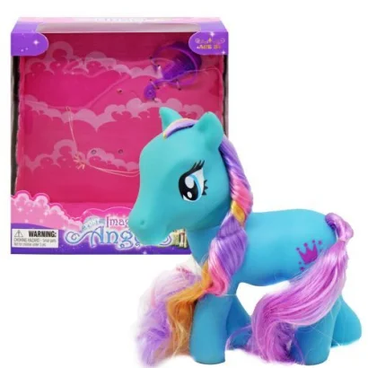 Фігурка поні &quot;Imagine Angel&quot; (блакитний)