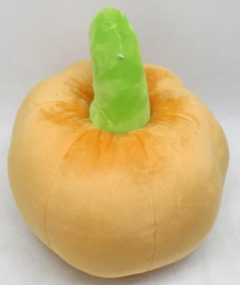 Мʼяка іграшка &quot;Гарбуз&quot;, 33 х 30 х 30 см