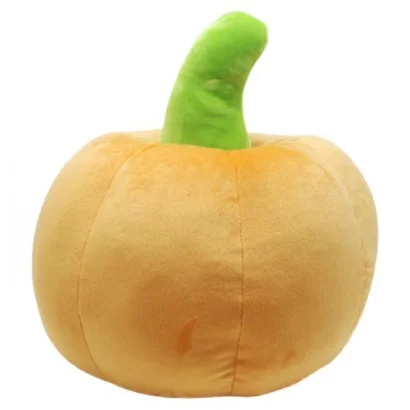 Мʼяка іграшка &quot;Гарбуз&quot;, 33 х 30 х 30 см