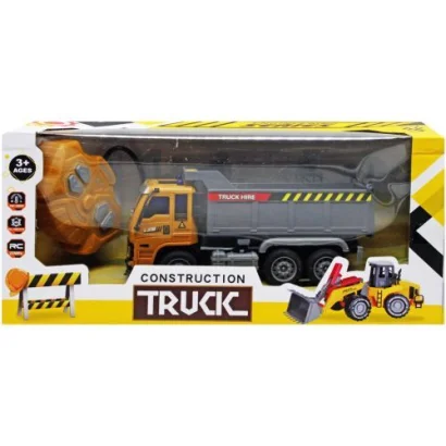 Машинка на радіокеруванні &quot;Самоскид&quot;