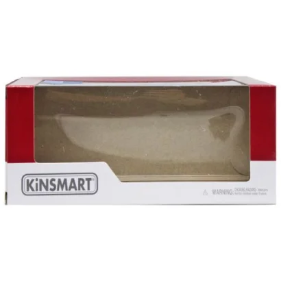 Машинка &quot;FORD GT (HERITAGE EDITION)&quot;, чорна