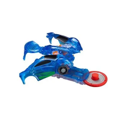 Машинка-трансформер &quot;Screechers Wild L 1: ДжейХок&quot;