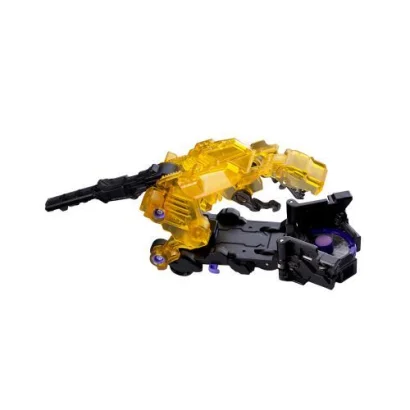 Машинка-трансформер &quot;Screechers Wild! L2 - Ті-Реккер&quot;