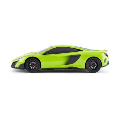 Машинка на радіокеруванні &quot;McLaren 675LT&quot; (зелений)