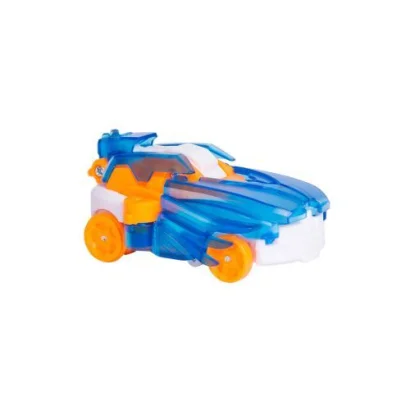 Машинка-трансформер &quot;Screechers Wild S4 L0: Еірстрайк Ігл&quot;