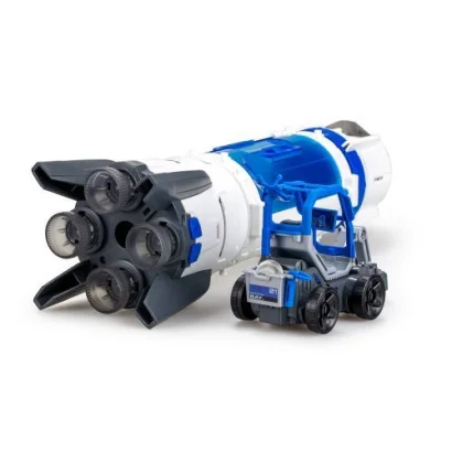 Ігровий набір з фігуркою – Головна місія &quot;Запусти ракету&quot;