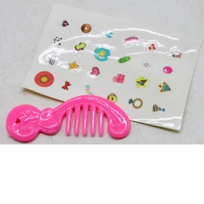 Набір гумових фігурок &quot;My little Pony&quot; (вид 2)