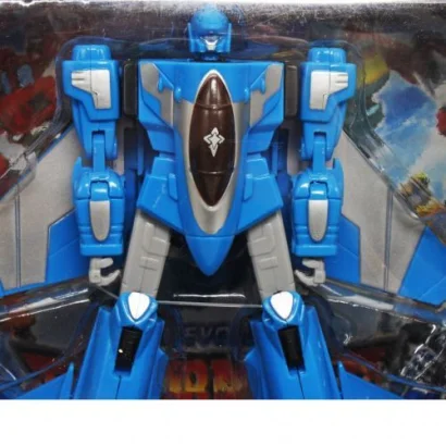 Трансформер &quot;Robo Revolution&quot;, літак