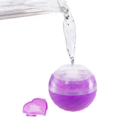 Набір-сюрприз L.O.L. SURPRISE! &quot;Color Change Bubble Surprise&quot;