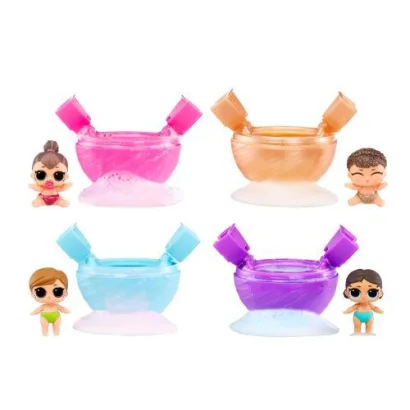 Набір-сюрприз L.O.L. SURPRISE! &quot;Color Change Bubble Surprise&quot;
