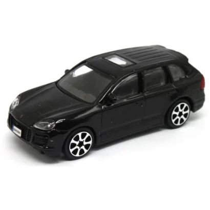 Машинка металева &quot;Позашляховик&quot;