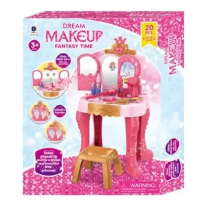 Трюмо &quot;Dream Makeup&quot; зі світлом і звуком