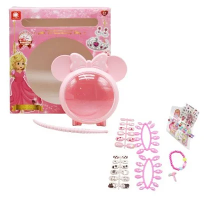 Набір прикрас &quot;Ocean heart set: Міні Маус&quot;