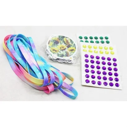 Прикраси для взуття &quot;Chic Sticker&quot;, вид 2