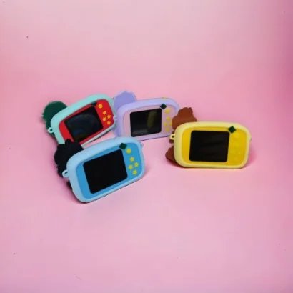 Фотоапарат дитячий &quot;Принцеси Дісней: Бель&quot;