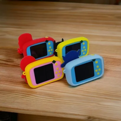 Фотоапарат дитячий &quot;Супергерої: Бетмен&quot;