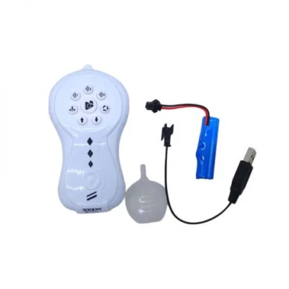 Бабка на радіокеруванні &quot;Spray Dragonfly&quot;