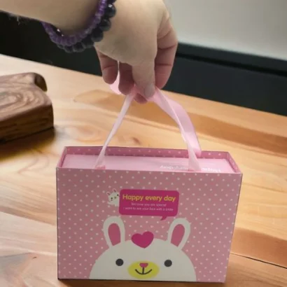 Набір прикрас подарунковий &quot;Happy every day&quot;