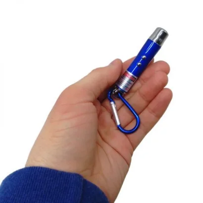 Набір лазерних указок 3в1 (12 штук)