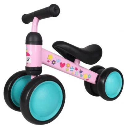 Біговел дитячий &quot;Balance Goody: Unicorn&quot;, 6&quot;