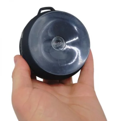 Музична колонка для ванни &quot;C6&quot; (сіра)