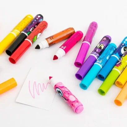 Набір ароматних міні-маркерів &quot;Scentos&quot; (16 шт)