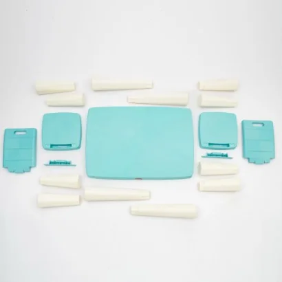 Ігровий набір &quot;Меблі: Cтіл та 2 стільця&quot;