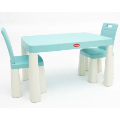 Ігровий набір &quot;Меблі: Cтіл та 2 стільця&quot;