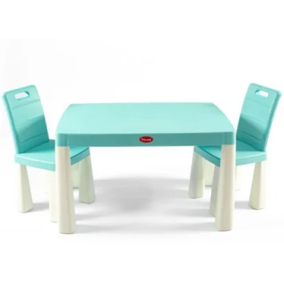 Ігровий набір &quot;Меблі: Cтіл та 2 стільця&quot;