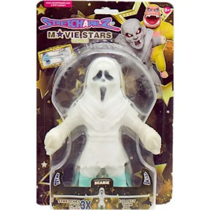 Іграшка-тянучка &quot;Стрейчапалз (Stretchapalz): Scarie&quot;