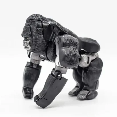 Трансформер &quot;Qingtian Holy: Горила&quot;