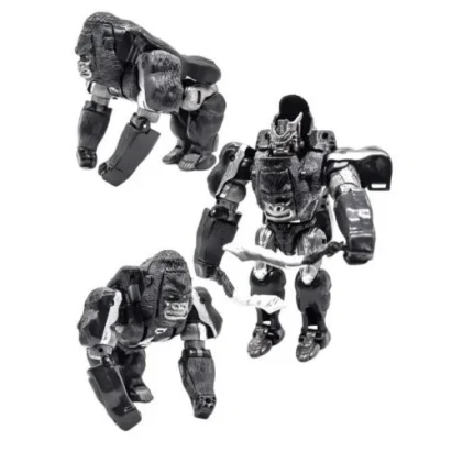 Трансформер &quot;Qingtian Holy: Горила&quot;