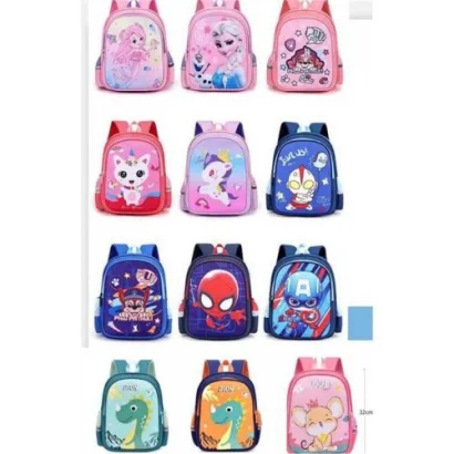 Рюкзак Єдиноріг 32 см