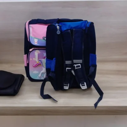 Рюкзак дитячий універсальний &quot;Людина павук&quot;, 40 см