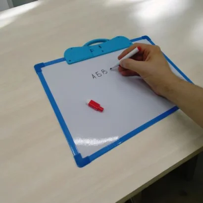 Планшет-дошка &quot;Мій перший планшет&quot; (укр)