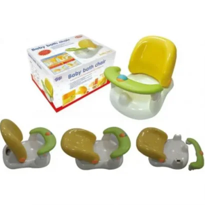 Сидіння-стільчик для купання &quot;Baby bath chair&quot; (транспортна коробка)