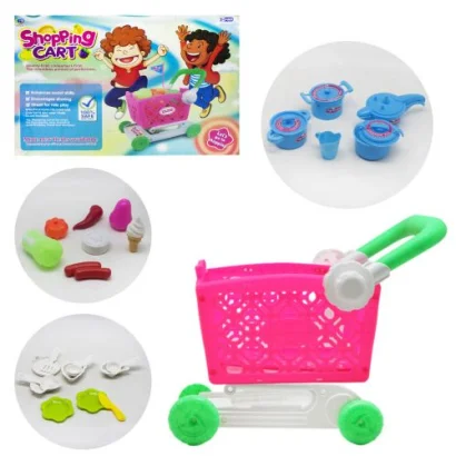 Набір &quot;Візок з продуктами&quot;