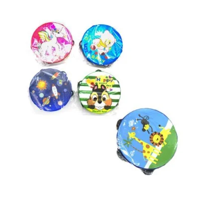 Бубен &quot;Яскравий&quot;