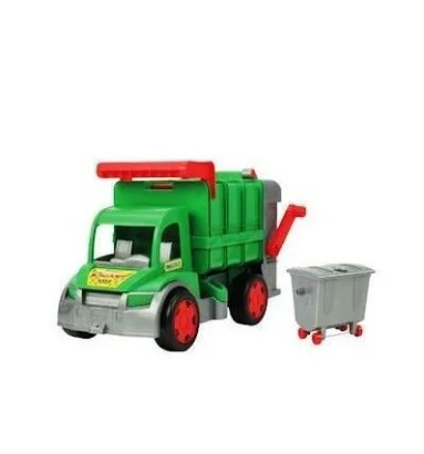 Сміттєвоз &quot;Гігант&quot;