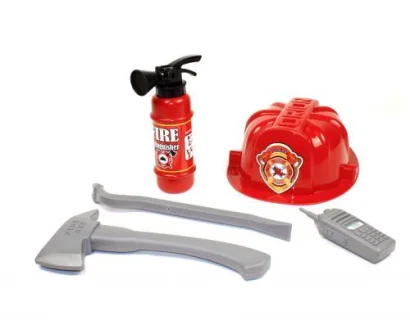 Набір &quot;Пожежний&quot;