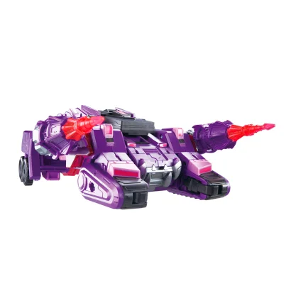 Робот-трансформер DINOSTER - МОСА-БОТ