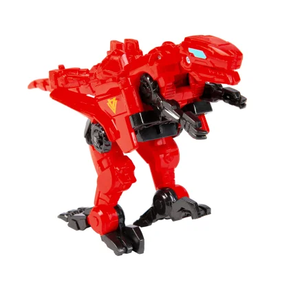 Динозавр-трансформер DINOSTER &ndash; ЛУЧІО