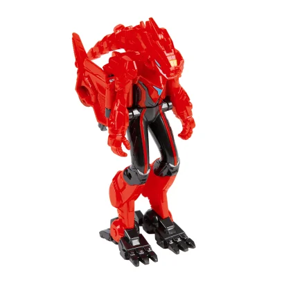 Динозавр-трансформер DINOSTER &ndash; ЛУЧІО