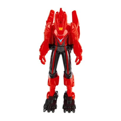 Динозавр-трансформер DINOSTER &ndash; ЛУЧІО