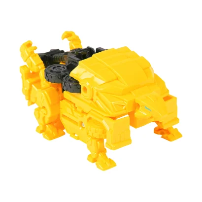 Динозавр-трансформер DINOSTER &ndash; ДЕЛБІ