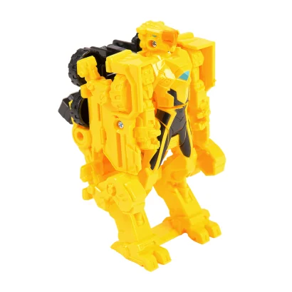 Динозавр-трансформер DINOSTER &ndash; ДЕЛБІ