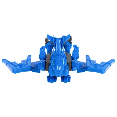 Динозавр-трансформер DINOSTER – ДЖЕЙ МІН