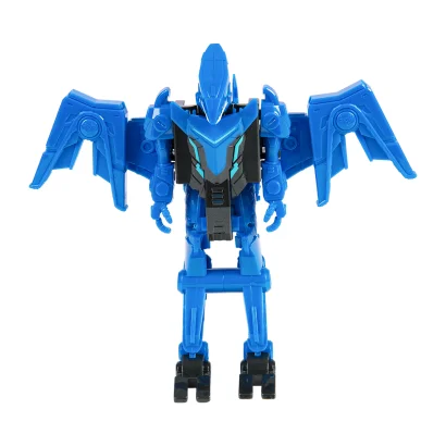 Динозавр-трансформер DINOSTER – ДЖЕЙ МІН