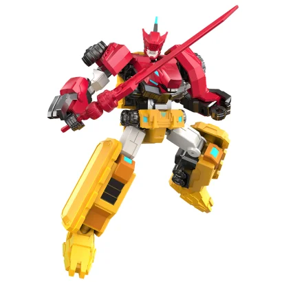 Фігурка DINOSTER - РАПТОР ТРОН (12,7 см, з аксес.)